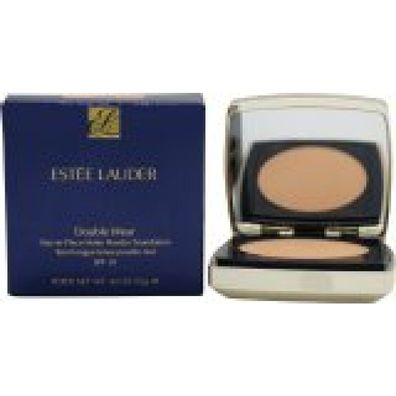 Estée Lauder Double Wear Stay-In-Place Matte Powder Foundation SPF10 3N2 Wheat 12 g