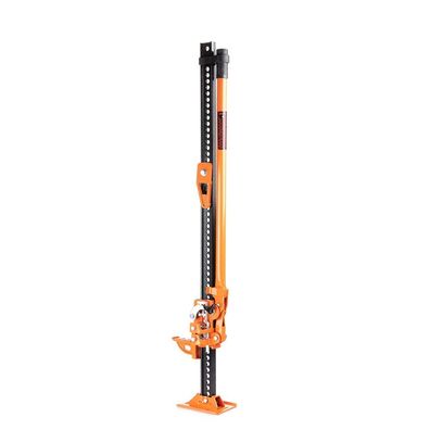 Farm Jack Wagenheber 48" / 122 cm - 3 t - Hubhöhe 130-1070 mm - orange