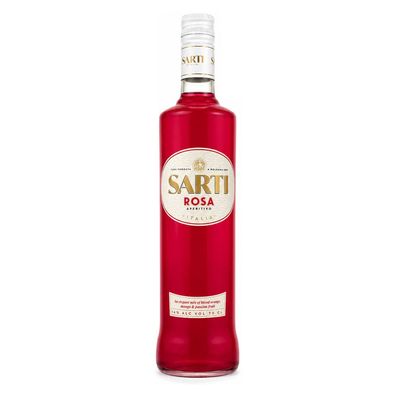Sarti Rosa, Aperitivo 14% Vol. 0,7 l