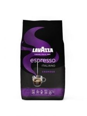 Lavazza Espresso Italiano Cremoso (1 kg)