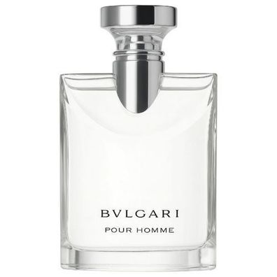 Bvlgari pour Homme Eau de Toilette