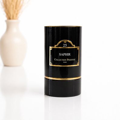 Collection Prestige No. 25 Saphir 50 ml Eau de Parfum Unisex Neu OVP Luxus Duft