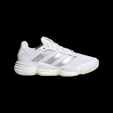 ADIDAS Stabil 16 W Indoorschuhe Volleyball Handball Weiß/Silber