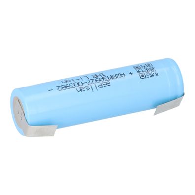 Aspilsan INR18650A28 3,7V 2800mAh Li-Ion U-Lötfahne