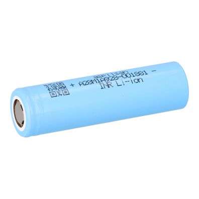 Aspilsan INR18650A28 3,7V 2800mAh Li-Ion