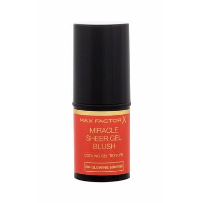 Miracle Sheer Max Factor 8 g