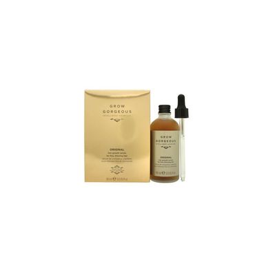 Grow Gorgeous Hair Growth Serum Original 90ml