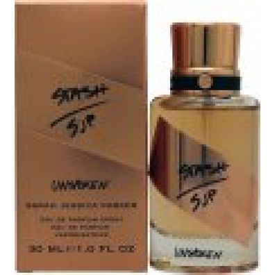 Stash Unspoken Eau de Parfum 30ml Spray