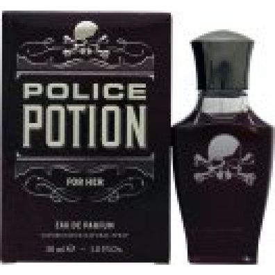 Potion For Her Eau de Parfum 30ml Spray