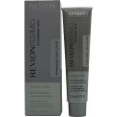 Revlon Revlonissimo Colorsmetique Dauerhafte Haarfarbe 60ml - 6 Dunkelblond