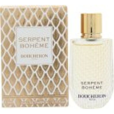 Boucheron Serpent Bohème Eau de Parfum 4.5ml Spray