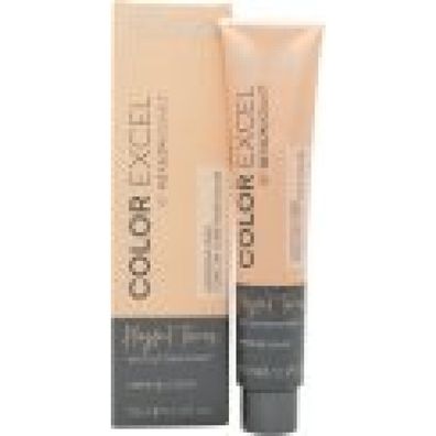 Revlon Color Excel Playful Tones Creme Gel Color 70ml - 700 Green