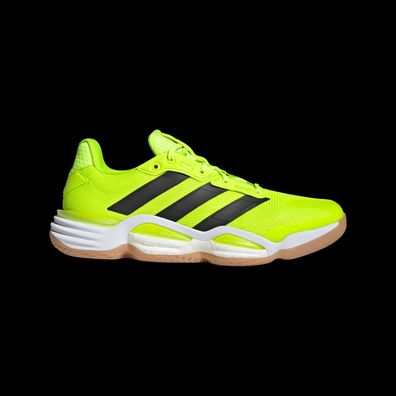 ADIDAS Stabil 16 M Indoorschuhe Volleyball Handball Gelb/Schwarz