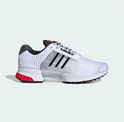 Adidas ClimaCool 1 Weiß Schwarz Rot Herren Sneaker IF6849