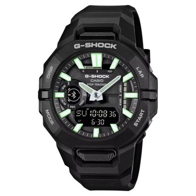 Casio - GBA-950-1AER - Armbanduhr - Herren - Quarz - G-Shock
