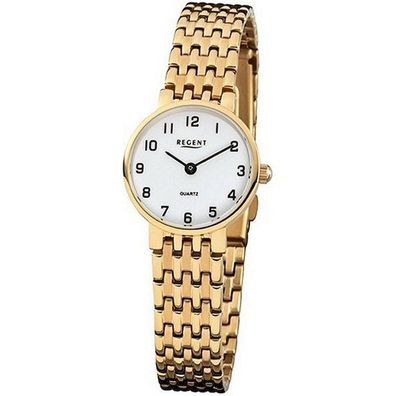 Regent Uhren - Armbanduhr - Damen - F-716