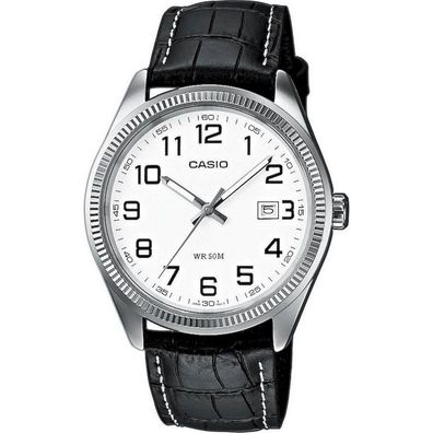 Casio Uhren Herrenuhr Casio-Collection MTP-1302PL-7BVEF