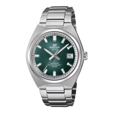 Casio - EFB-109D-3AVEF - Armbanduhr - Herren - Quarz - Edifice