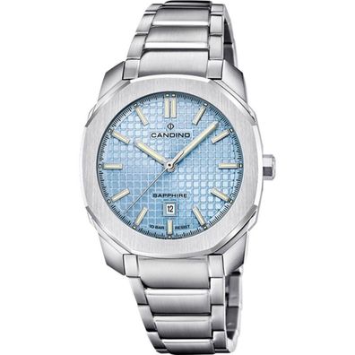Candino - C4778/3 - Armbanduhr - Damen