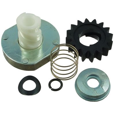 Anlasser-Reparatursatz 54-7007 – Ritzel-Kit für Briggs & Stratton – 16 Zähne