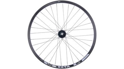 CONTEC 29" Hinterrad "Xeta Core 30" Felg schwarz