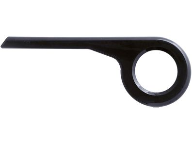 HEBIE Kettenschützer "381 / 385" SB-verpackt, 1-fl bis 36-40 Zähn