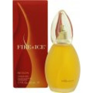 Revlon Fire & Ice Cologne Spray 50ml