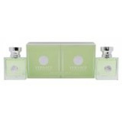 Versace Versense Geschenkset 2 x 30ml EDT Spray
