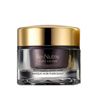 Estée Lauder Re-Nutriv Ultimate Diamond Revitalizing Mask Noir 50ml