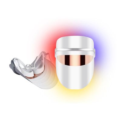 Lightmask Gesichtsmaske