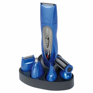 Rasier- und Trimm-Set 5 in 1 PC-BHT 3015