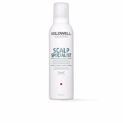 SCALP Specialist sensitives Schaumshampoo 250 ml