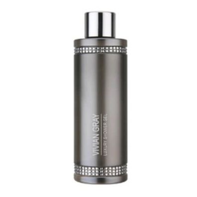 VIVIAN GRAY Grey Crystals Luxus-Duschgel SHOWER GEL 250ml