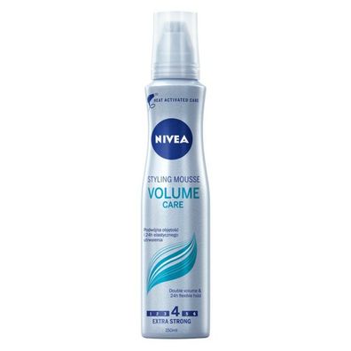 NIVEA Volumenpflege Haarschaum 150ml