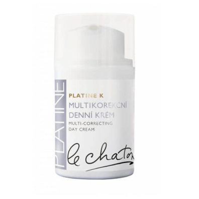 Multi-Correcting Day Cream) Daily (Multi-Correcting Day Cream) 50 g