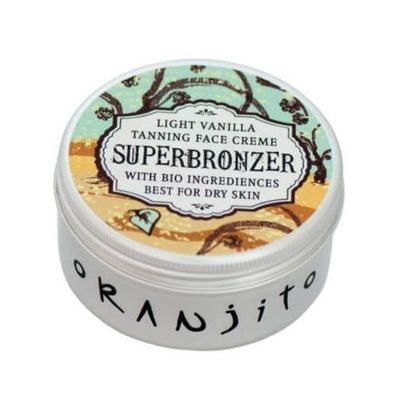Face Cream Superbronzer) 50 g