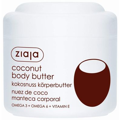Tìlo Butter Coconut 200ml
