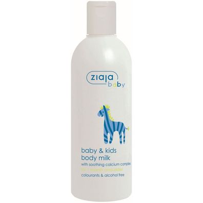 Tìlo Milk for Children 300ml
