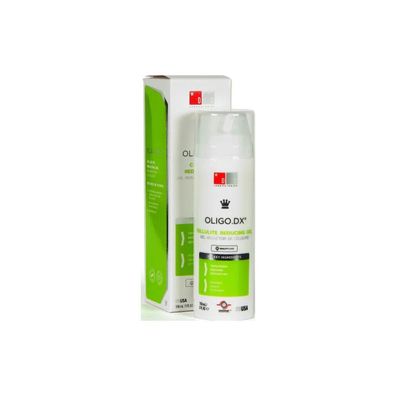 Anti-Cellulite Gel Oligo. Dx (Anti- Celluli tide Gel) 150ml