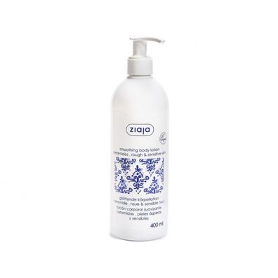 Ceramides ( Smooth ing Body Lotion) 400ml