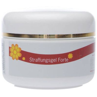 Firming Gel Forte intense effect Aroma Derm 150ml