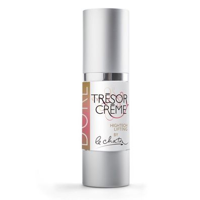 Wrinkle Cream Creme Trésor (Anti-aging care) 30 g