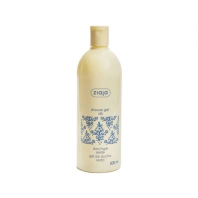 Silk (Shower Gel) 500ml