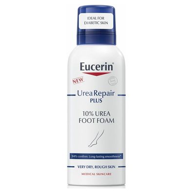 Urea Repair 10% Urea (Foot Foam) 150ml