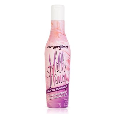 Milk and Honey Accelerator) 200ml