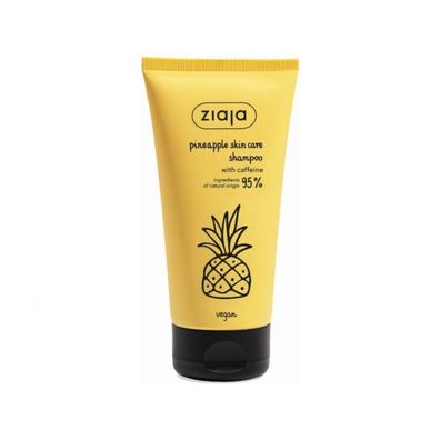 Revita licking shampoo with caffeine Pineapple Haut Care (Shampoo) 160ml