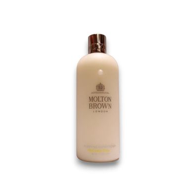 Molton Brown Purifying Conditioner With Indian Cress 300ml