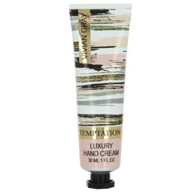 Temtation hand cream ( Luxury Hand Cream) 30ml