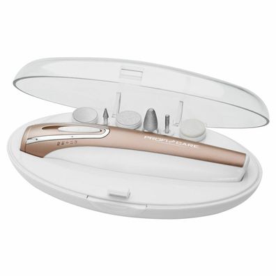 Manicure and pedicure set MPS 3016