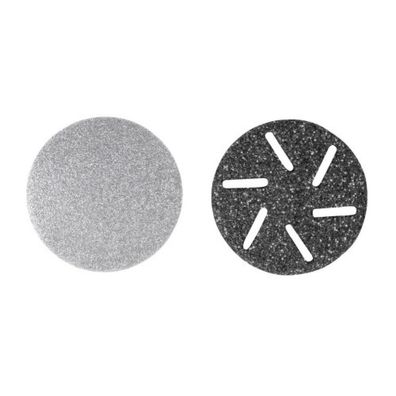 Replacement rollers for Fresh Pedi Soft & Medium